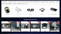 Electronic Component Procurement Services
