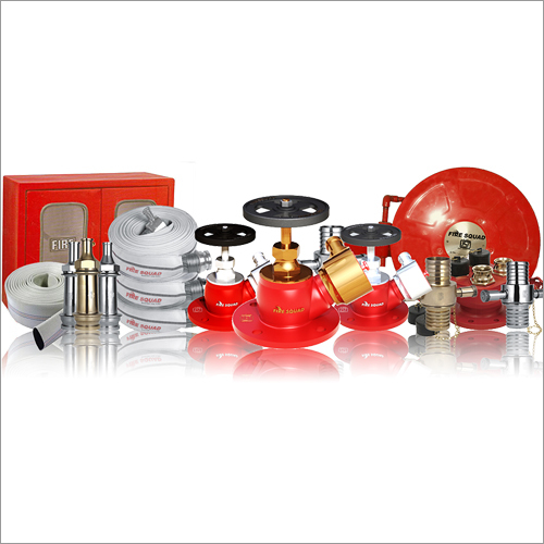 Fire Fighting Safety Equipment Fire Fighting Safety Equipment