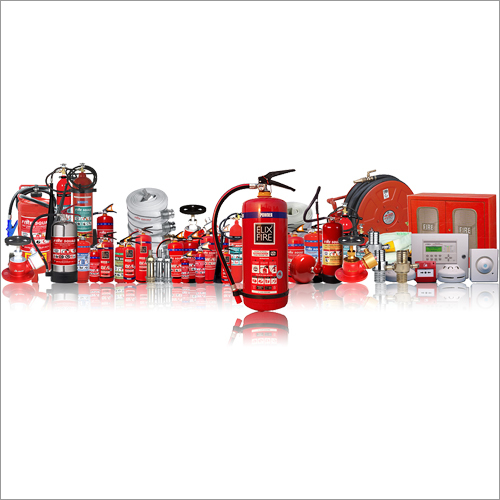 Fire Fighting Equipment Fire Fighting Equipment