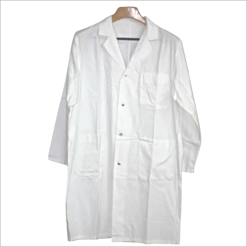 Doctor Lab Coat