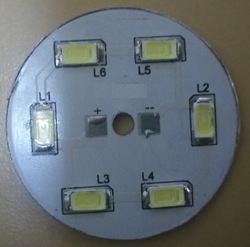 MCPCB LED