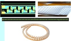Flexible LED PCB