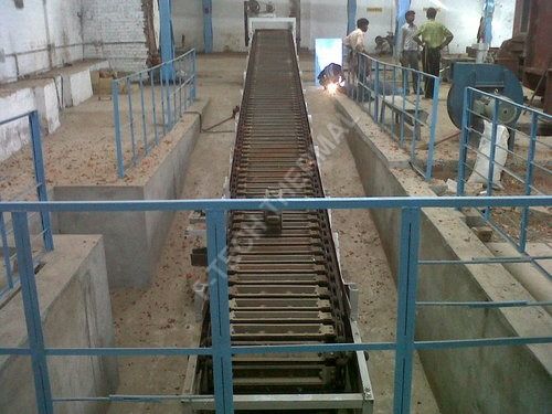 Cube Conveyor