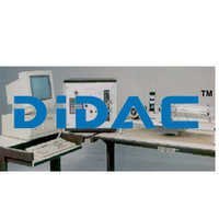 Axis Control Unit - Dimension (l*w*h): 540x470x360 Millimeter (mm)