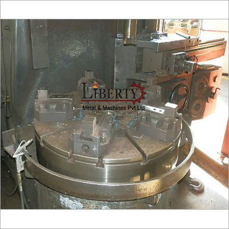 Pensotti VTL Machine