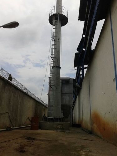 CHIMNEY
