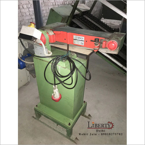 Spadi Belt Sander