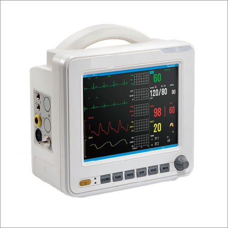Multipara Monitor