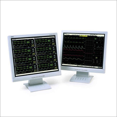 Central Monitoring System
