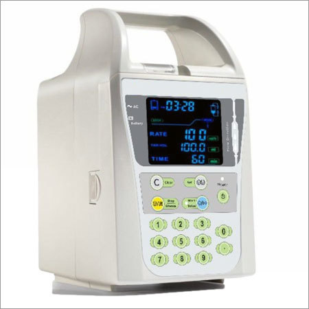 Infusion Pump