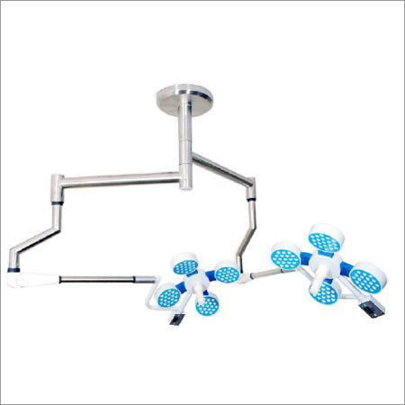Ceiling Led Surgical Light