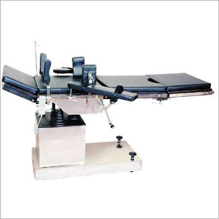 Electric Operation Table