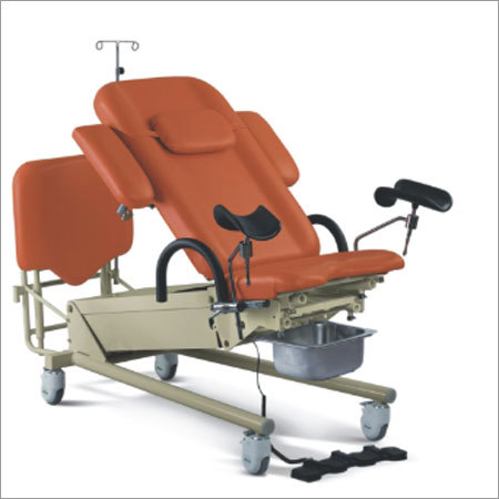 Gynecology Bed