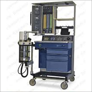 Anaesthesia Machine