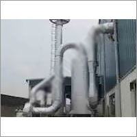 Aluminium Pollution Control Systems