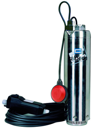 Industrial Submersible Pump