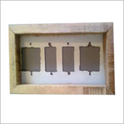 Wooden Switch Board Wooden Switch Board