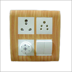 Electrical Switches Board