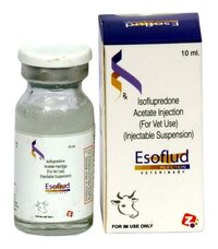 Isoflupredone Acetate 2 mg/ml Injection