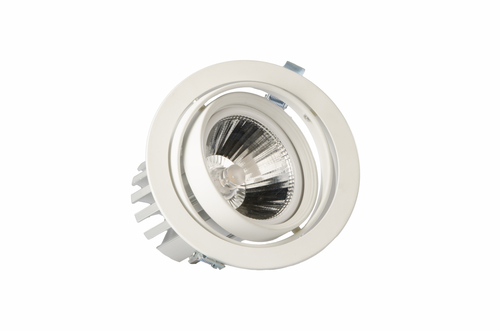 COB LED Downlight (New)