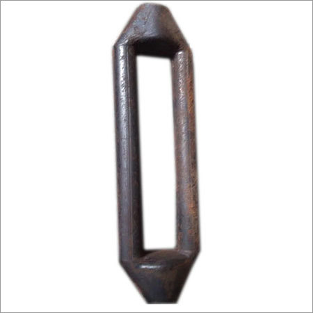 SS Lifting Eye Bolt