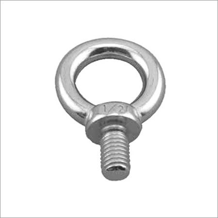 Stainless Steel Lifting Eye Bolts