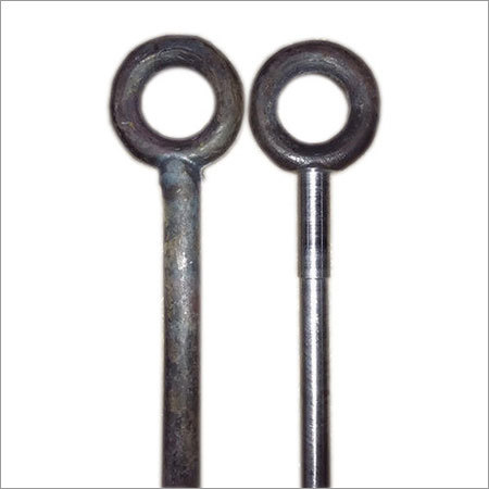 MS Gland Eye Bolt
