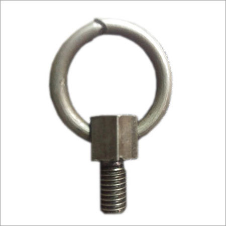 Ring Eye Bolt
