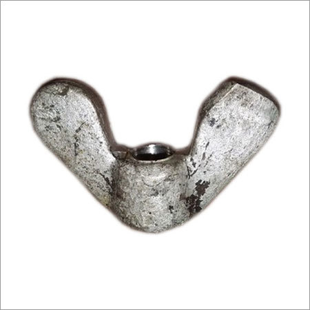 Wing Nut