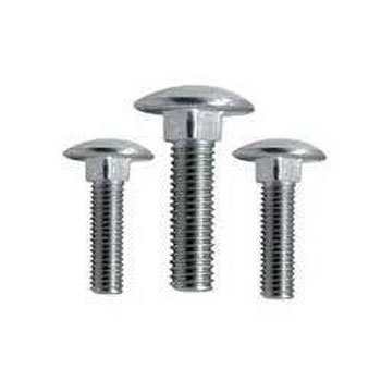 Carriage Bolt
