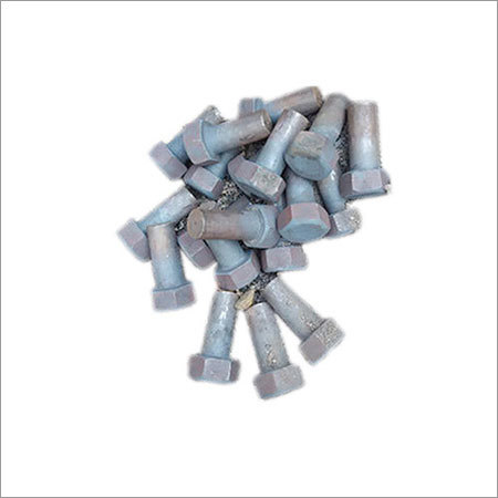 Hex Bolt