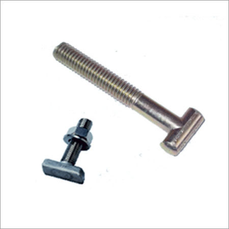 T Bolt