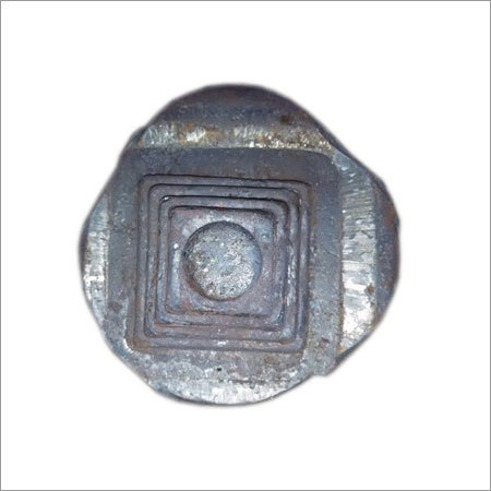 Forging Product