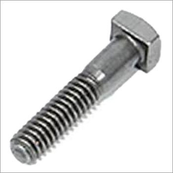 Square Head Bolt