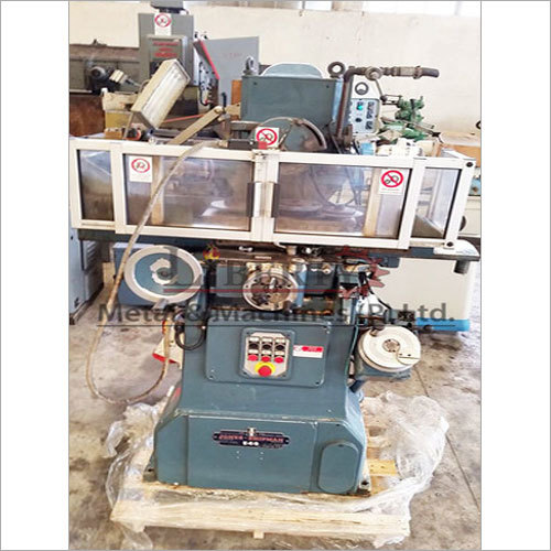 Jones & Shipman 540 Surface Grinder