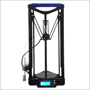 Delta Minion 3D Printer