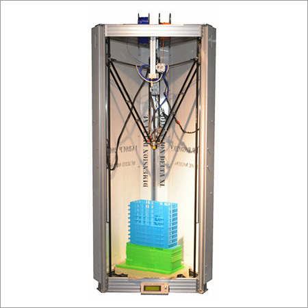 Dimension Dual Delta Xl 3D Printer