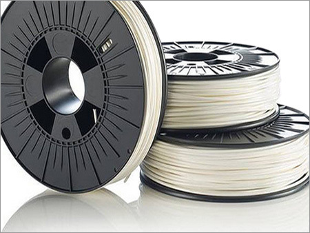 PLA 1.75mm White Filament