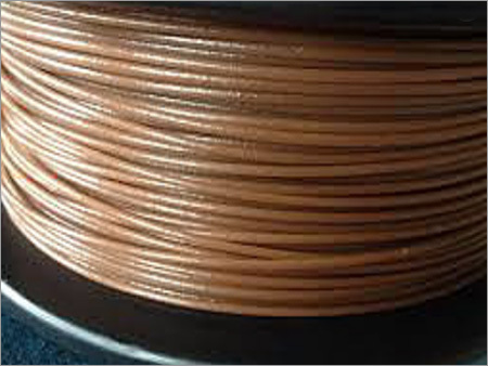 Wood Filament Wire