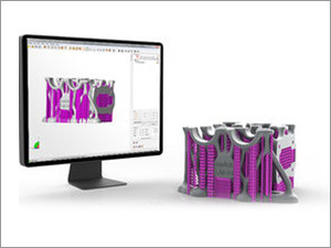 Component Digitization