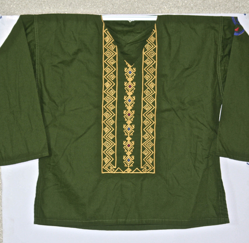 Steward's Uniform Top