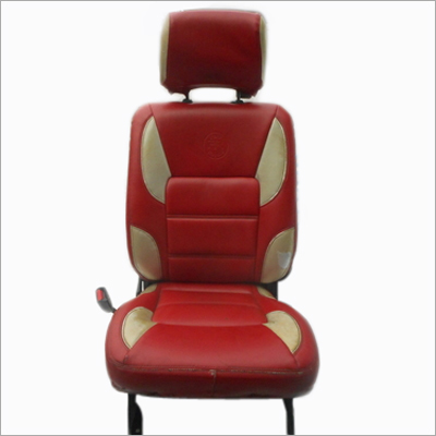 Leather Car Seat Cover