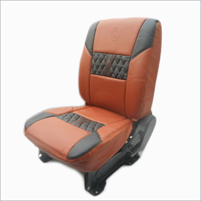 Stylish Seat Cover