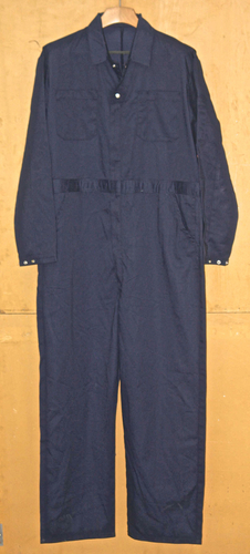 Industrial boiler suit