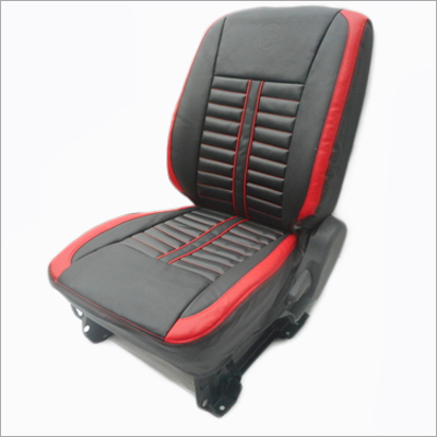 Stylish Car Seat Cover