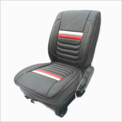 Padded Car Seat Cover