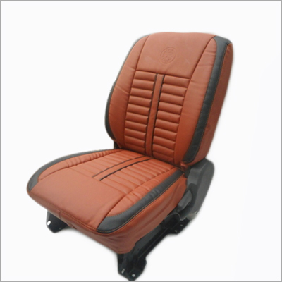 Designer Seat Cover