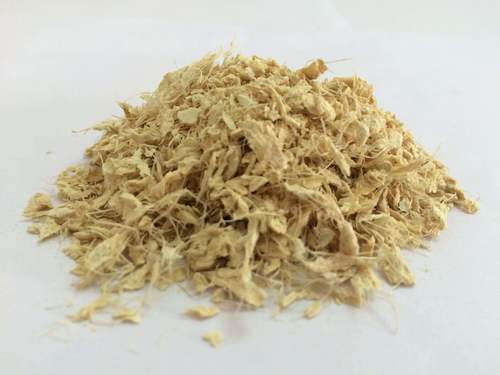 Ginger Granules