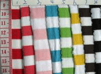 Lycra Stripe