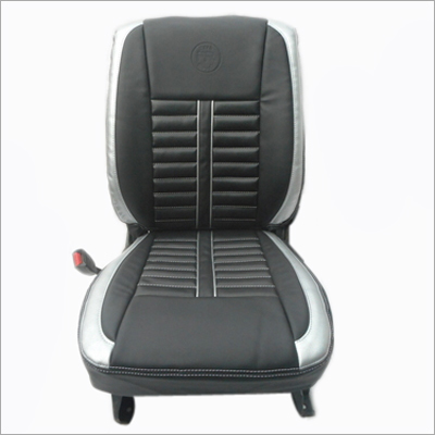PVC Seat Cover